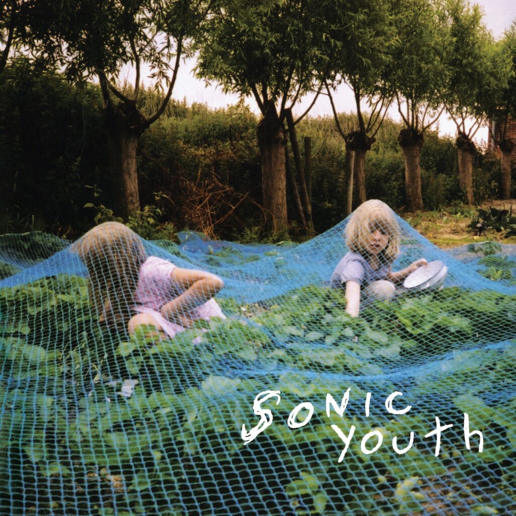 Sonic Youth – Murray Street (Apple Digital Master) [iTunes Plus AAC M4A]