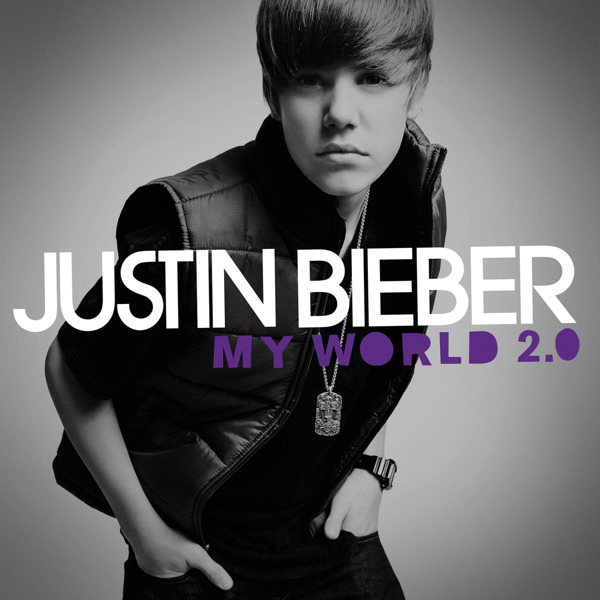 Justin Bieber – My World 2.0 (Bonus Track Version) [iTunes Plus AAC M4A + M4V]
