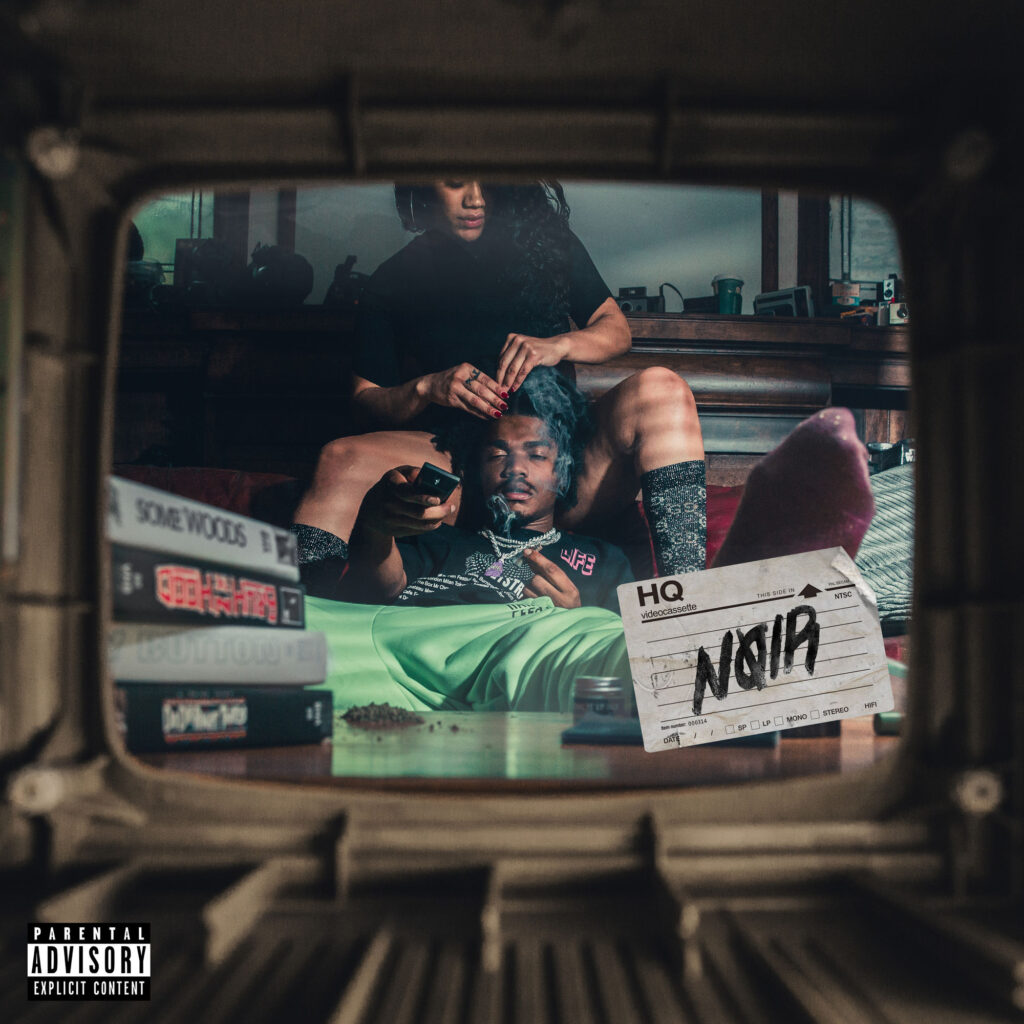 Smino – NOIR [iTunes Plus AAC M4A]