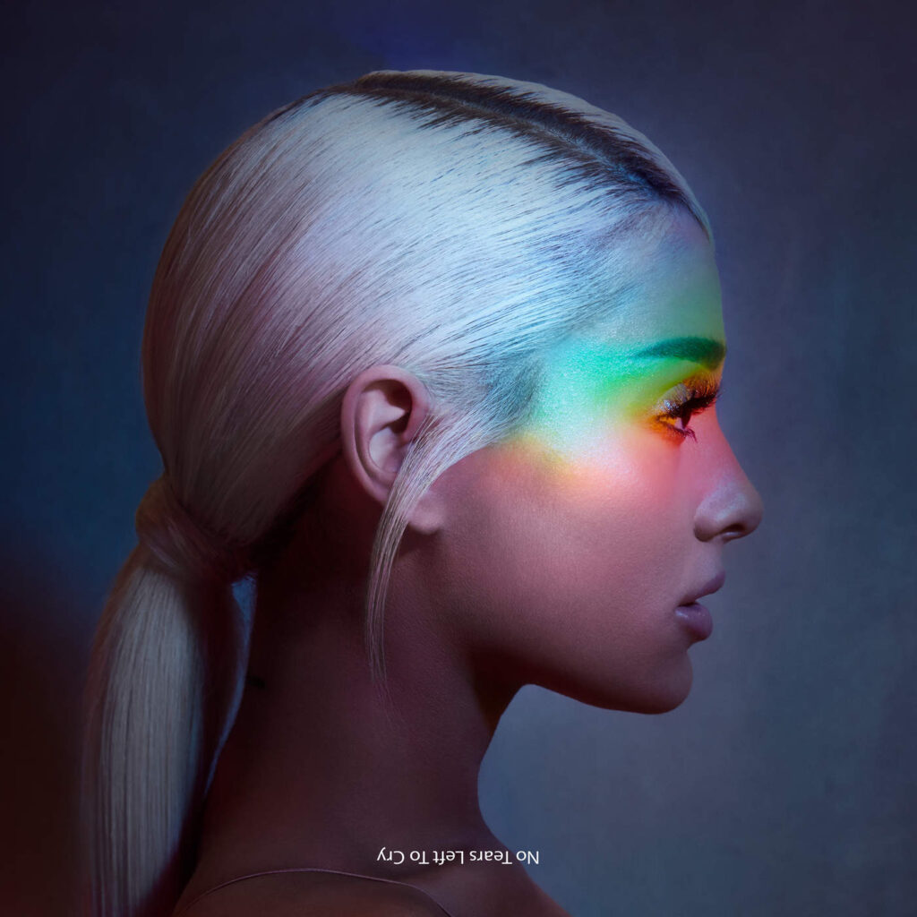 Ariana Grande – No Tears Left to Cry – Single (Apple Digital Master) [iTunes Plus AAC M4A]