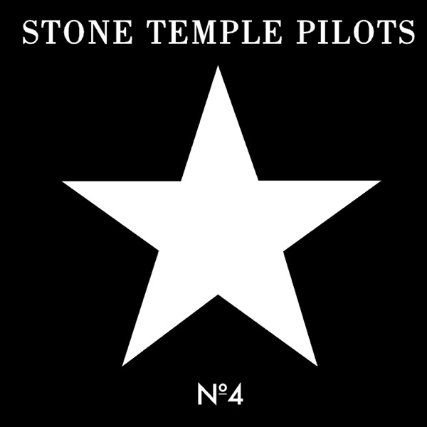 Stone Temple Pilots – No. 4 [iTunes Plus AAC M4A]