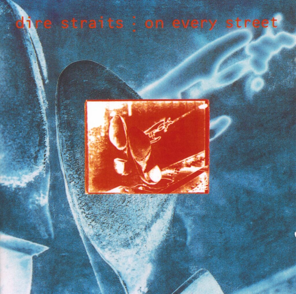 Dire Straits – On Every Street (Remastered) [iTunes Plus AAC M4A]