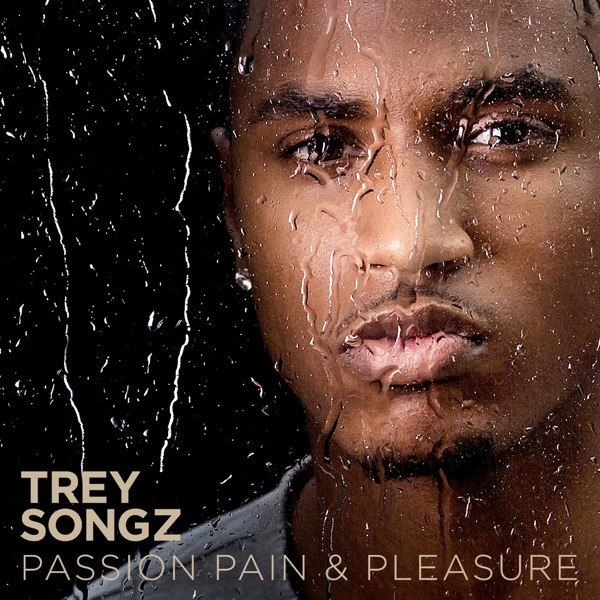 Trey Songz – Passion, Pain & Pleasure (Deluxe Version) [iTunes Plus AAC M4A + M4V]