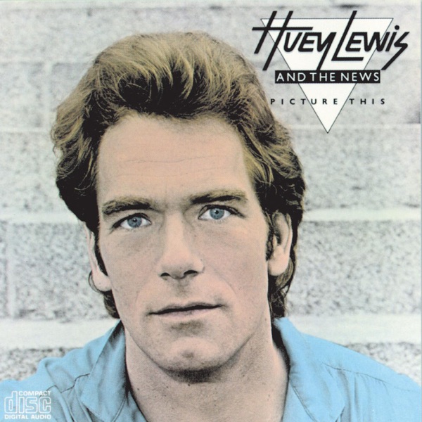 Huey Lewis & The News – Picture This [iTunes Plus AAC M4A]