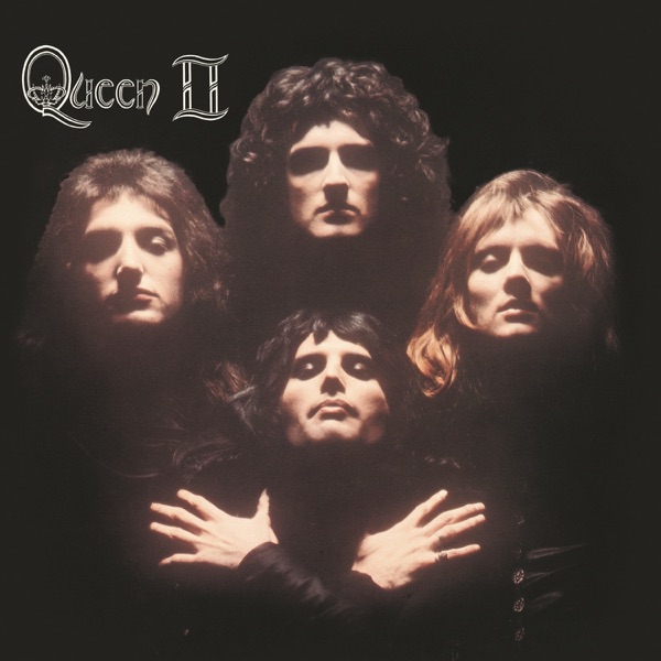 Queen – Queen II (Apple Digital Master) [iTunes Plus AAC M4A]