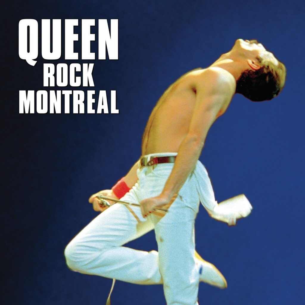 Queen – Queen Rock Montreal (Live) [Apple Digital Master] [iTunes Plus AAC M4A]