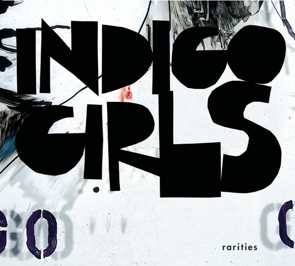 Indigo Girls – Rarities [iTunes Plus AAC M4A]