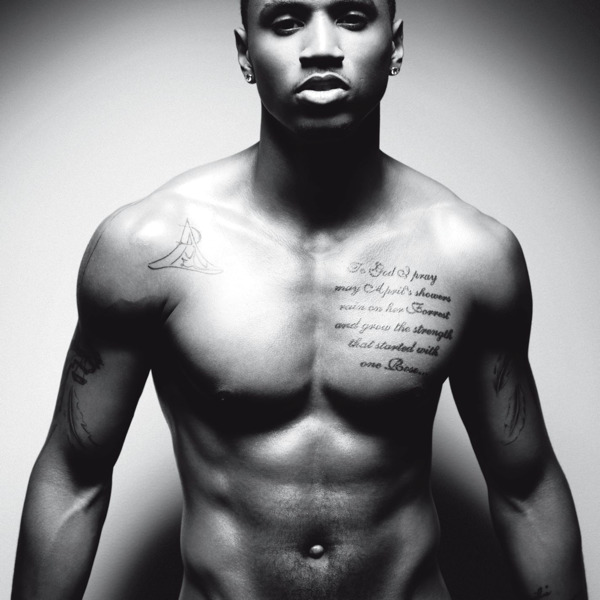 Trey Songz – Ready (Deluxe Version) [Audio Only] [iTunes Plus AAC M4A]