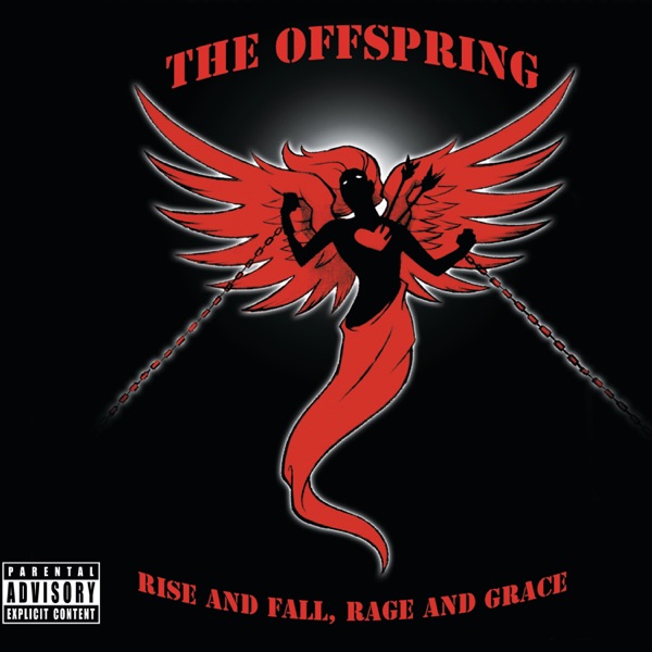 The Offspring – Rise and Fall, Rage and Grace (Apple Digital Master) [Explicit] [iTunes Plus AAC M4A]