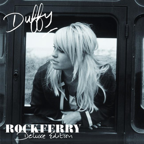 Duffy – Rockferry (Deluxe Edition) [iTunes Plus AAC M4A + M4V]