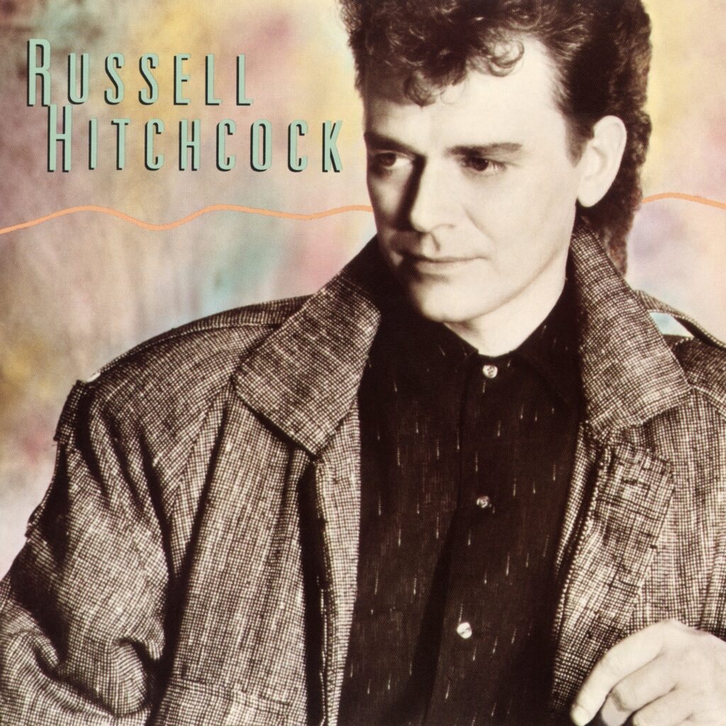 Russell Hitchcock – Russell Hitchcock [iTunes Plus AAC M4A]