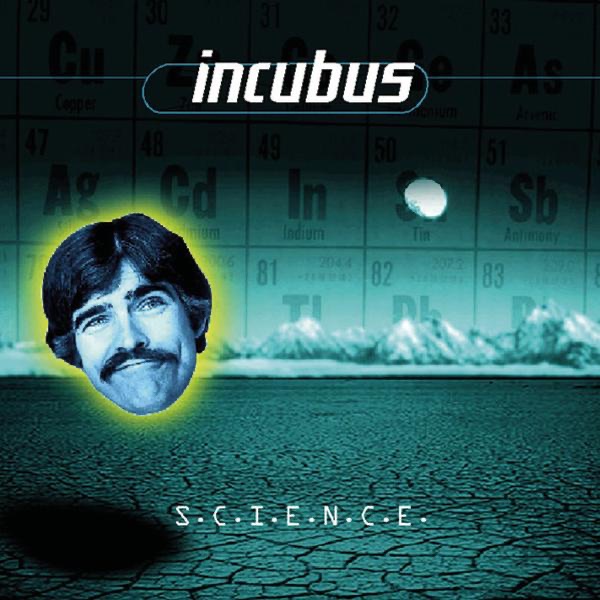 Incubus – S.C.I.E.N.C.E. [iTunes Plus AAC M4A]