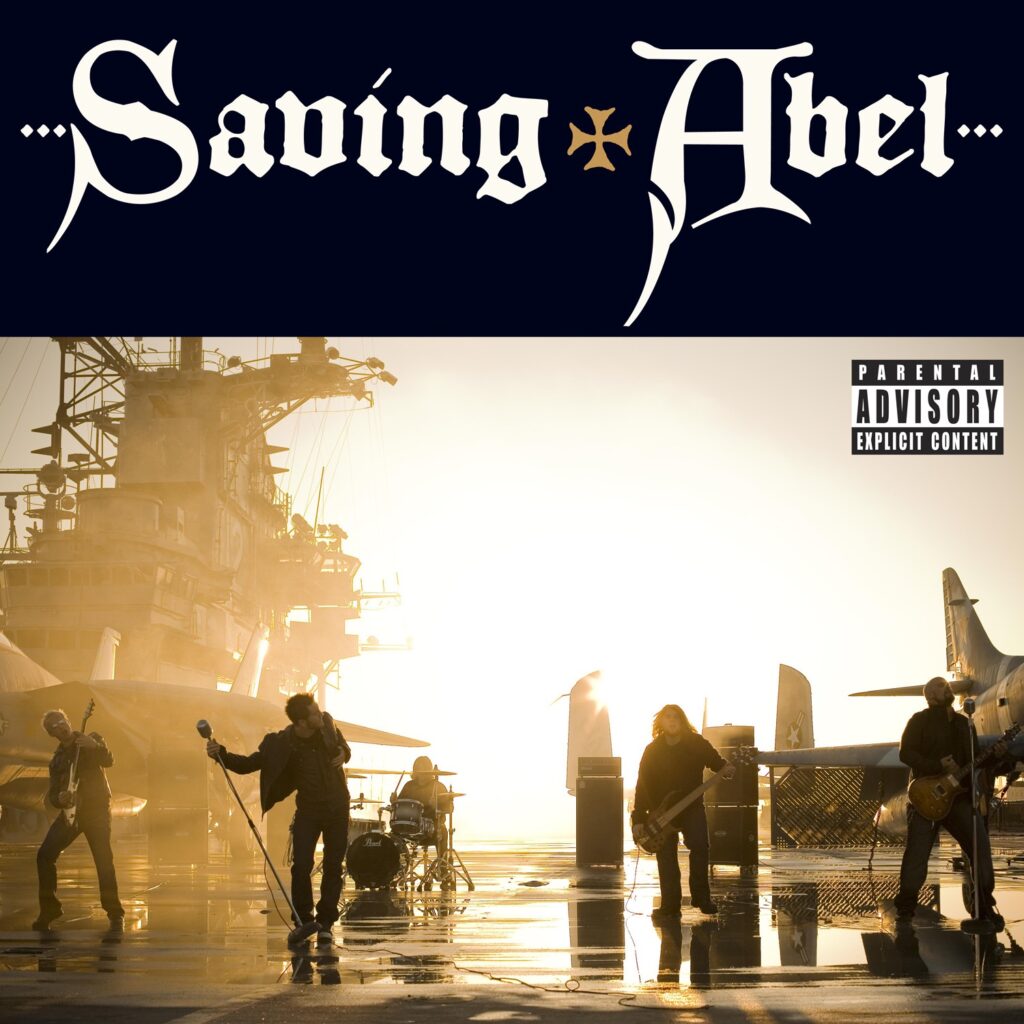 Saving Abel – Saving Abel [iTunes Plus AAC M4A]