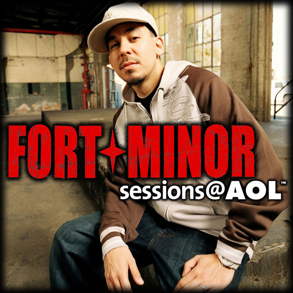 Fort Minor – Sessions@AOL – EP [iTunes Plus AAC M4A]