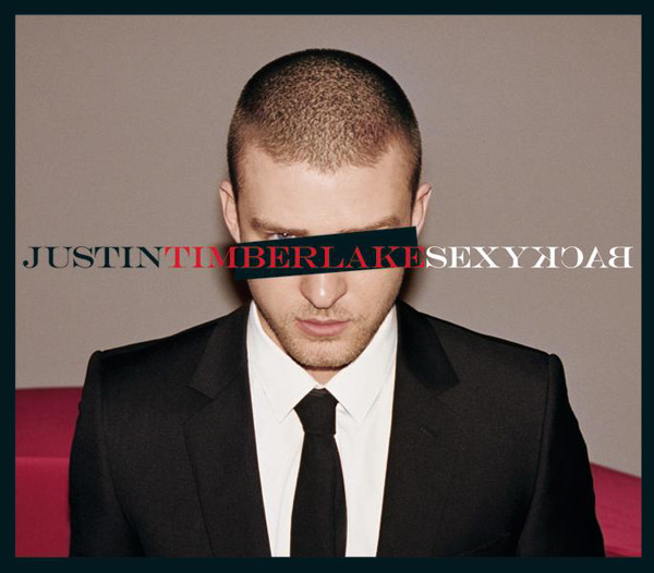 Justin Timberlake – SexyBack – Single [iTunes Plus AAC M4A]