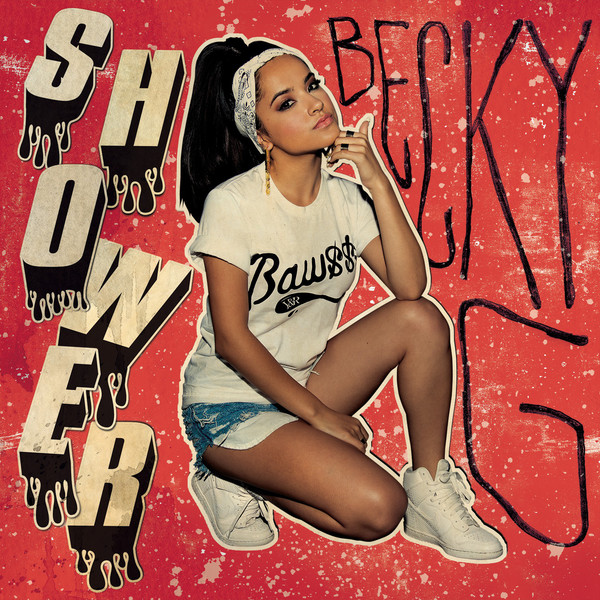 Becky G – Shower – Single [iTunes Plus AAC M4A]