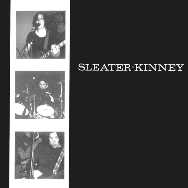 Sleater-Kinney – Sleater-Kinney [iTunes Plus AAC M4A]