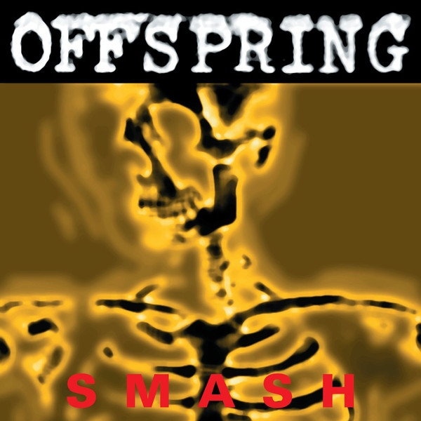 The Offspring – Smash (Remastered) [iTunes Plus AAC M4A]