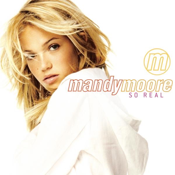 Mandy Moore – So Real [iTunes Plus AAC M4A]