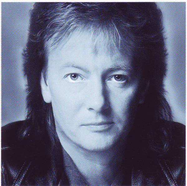 Chris Norman – Some Hearts Are Diamonds [iTunes Plus AAC M4A]