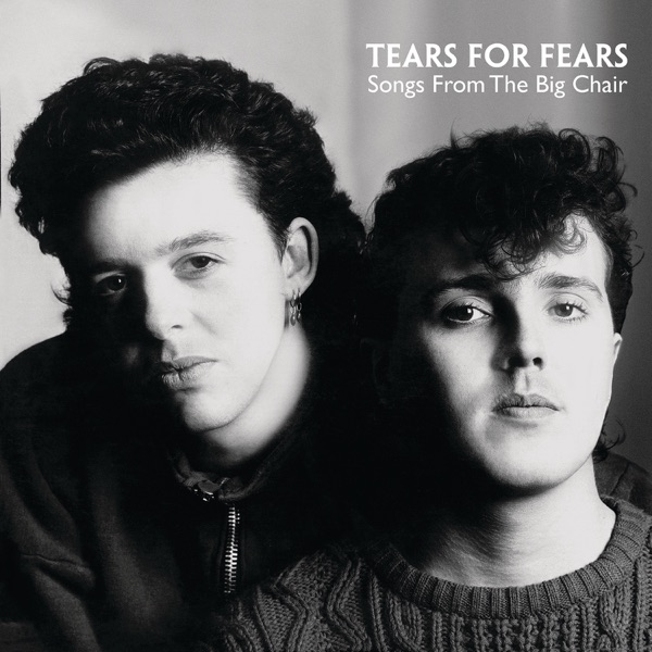 Tears for Fears – Songs From the Big Chair (Super Deluxe Version) [Apple Digital Master] [iTunes Plus AAC M4A]