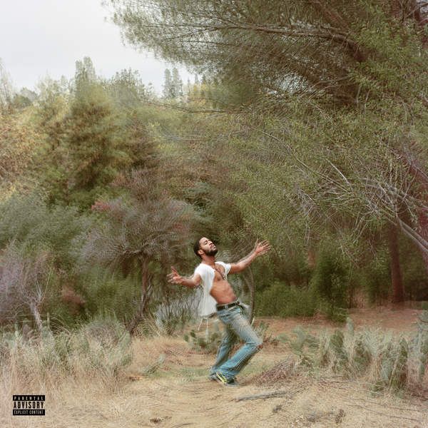 Kid Cudi – Speedin’ Bullet 2 Heaven (Apple Digital Master) [iTunes Plus AAC M4A]