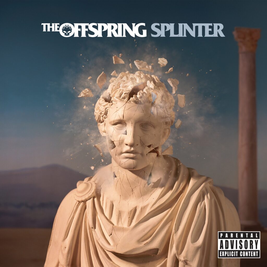 The Offspring – Splinter (Apple Digital Master) [iTunes Plus AAC M4A]