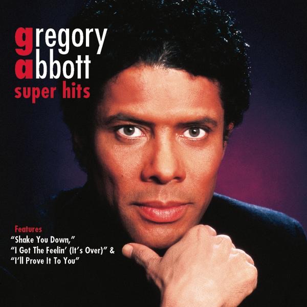 Gregory Abbott – Super Hits [iTunes Plus AAC M4A]