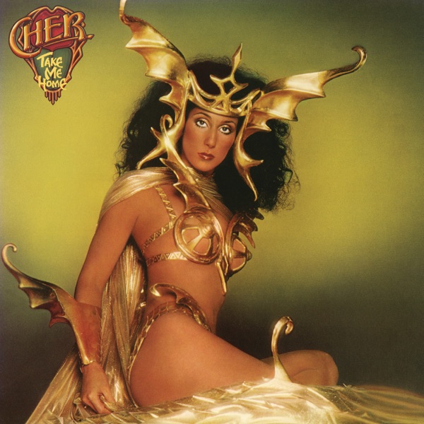 Cher – Take Me Home [iTunes Plus AAC M4A]
