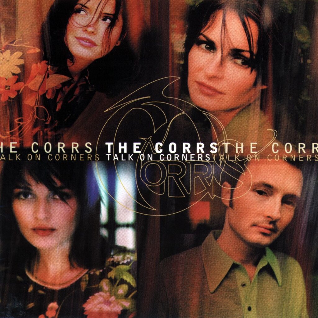 The Corrs – Talk On Corners [iTunes Plus AAC M4A]