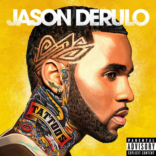 Jason Derulo – Tattoos (Deluxe Version) [iTunes Plus AAC M4A]