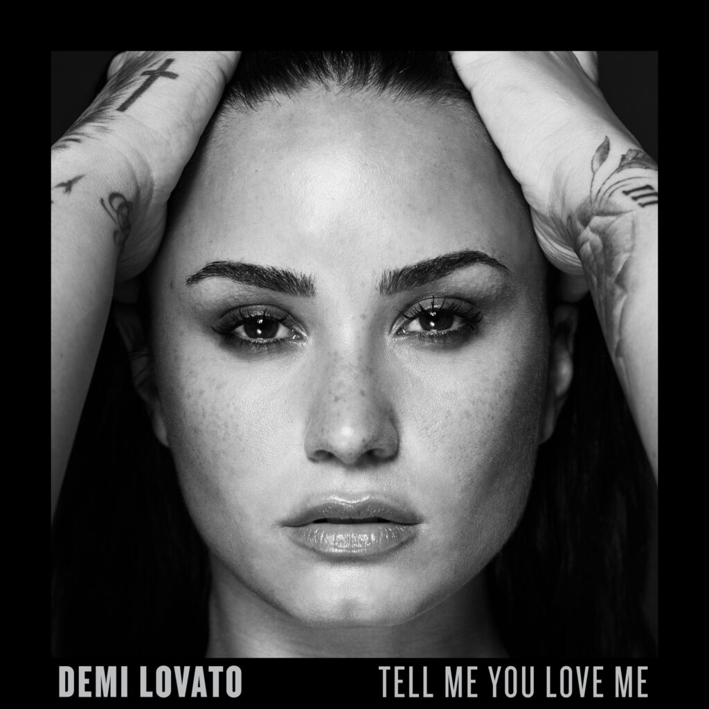 Demi Lovato – Tell Me You Love Me (Apple Digital Master) [Clean] [iTunes Plus AAC M4A]