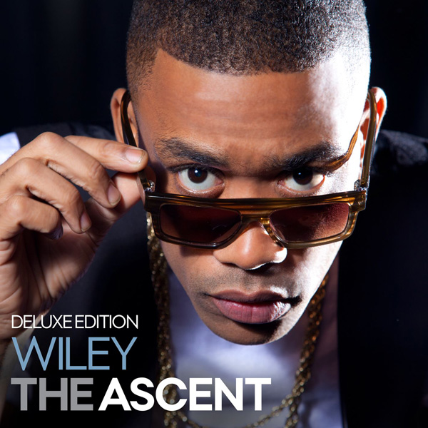 Wiley – The Ascent (Deluxe) [iTunes Plus AAC M4A + M4V]