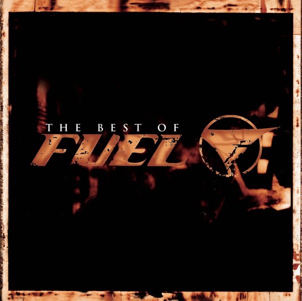 Fuel – The Best of Fuel [iTunes Plus AAC M4A]