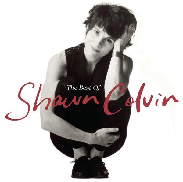 Shawn Colvin – The Best of Shawn Colvin [iTunes Plus AAC M4A]