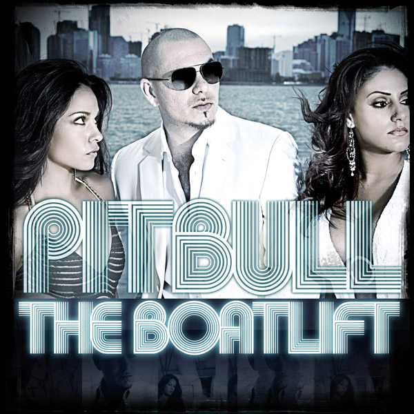 Pitbull – The Boatlift (Explicit) [iTunes Plus AAC M4A]