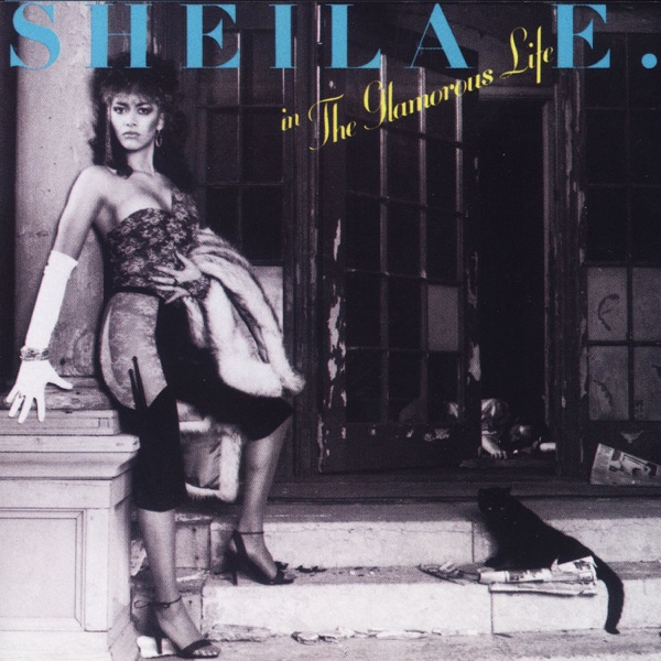 Sheila E. – The Glamorous Life [iTunes Plus AAC M4A]