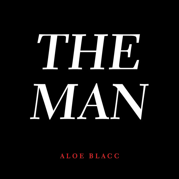 Aloe Blacc – The Man – Single (Apple Digital Master) [iTunes Plus AAC M4A]