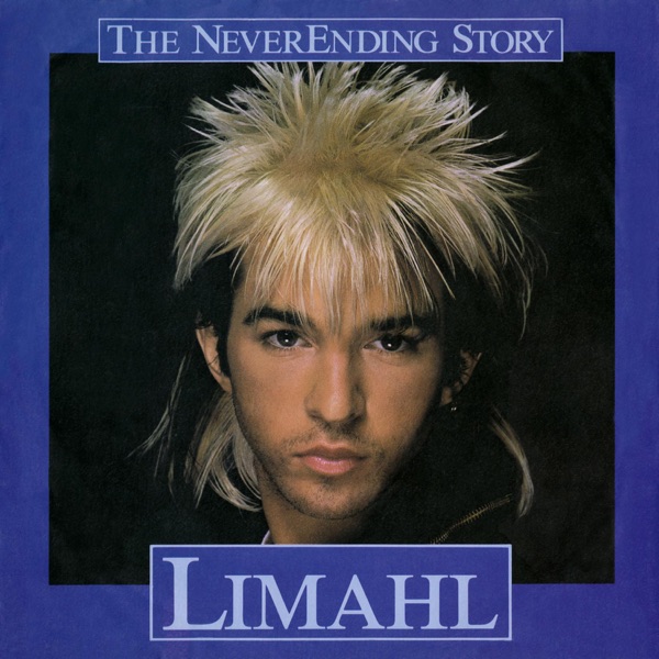 Limahl – The NeverEnding Story [iTunes Plus AAC M4A]