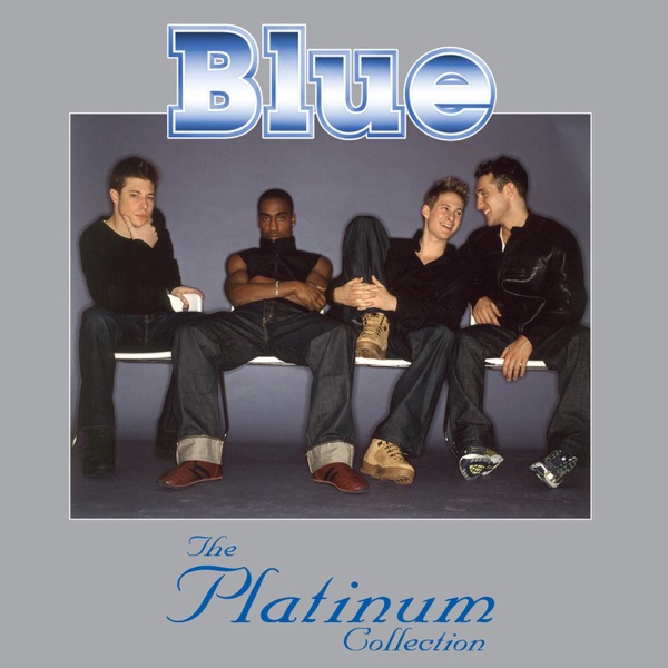 Blue – The Platinum Collection [iTunes Plus AAC M4A]