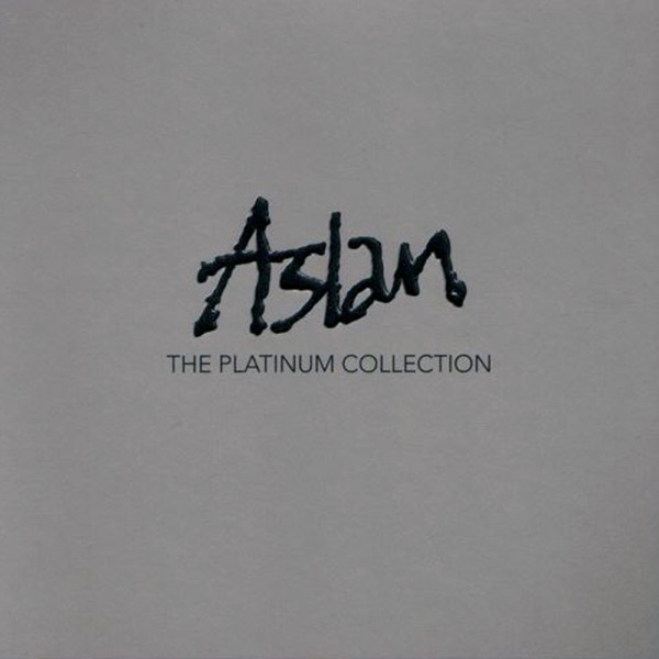 Aslan – The Platinum Collection [iTunes Plus AAC M4A]