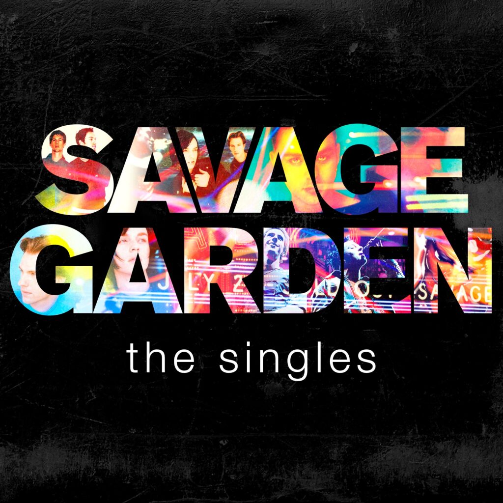 Savage Garden – The Singles (Apple Digital Master) [iTunes Plus AAC M4A]