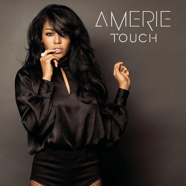 Amerie – Touch [iTunes Plus AAC M4A]