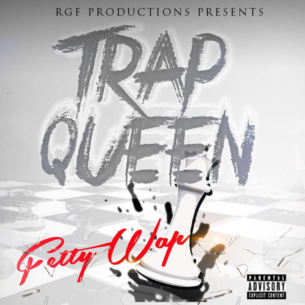 Fetty Wap – Trap Queen – Single [iTunes Plus AAC M4A]