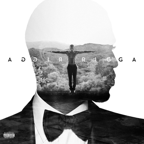 Trey Songz – Trigga (Deluxe Version) [Explicit] [iTunes Plus AAC M4A]