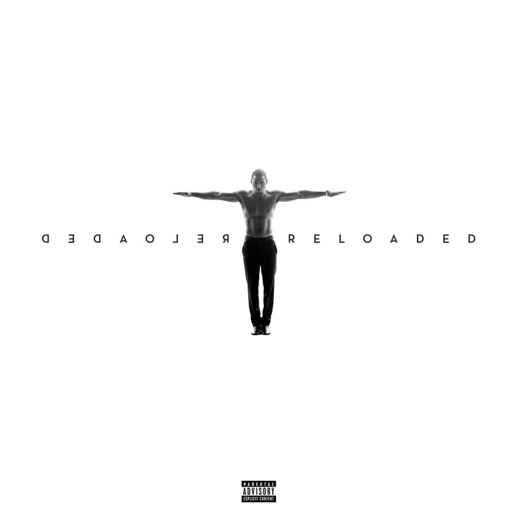 Trey Songz – Trigga Reloaded (Explicit) [iTunes Plus AAC M4A]