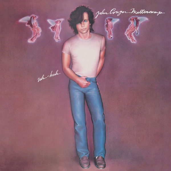 John Cougar Mellencamp – Uh-Huh! (Bonus Track Edition) [iTunes Plus AAC M4A]