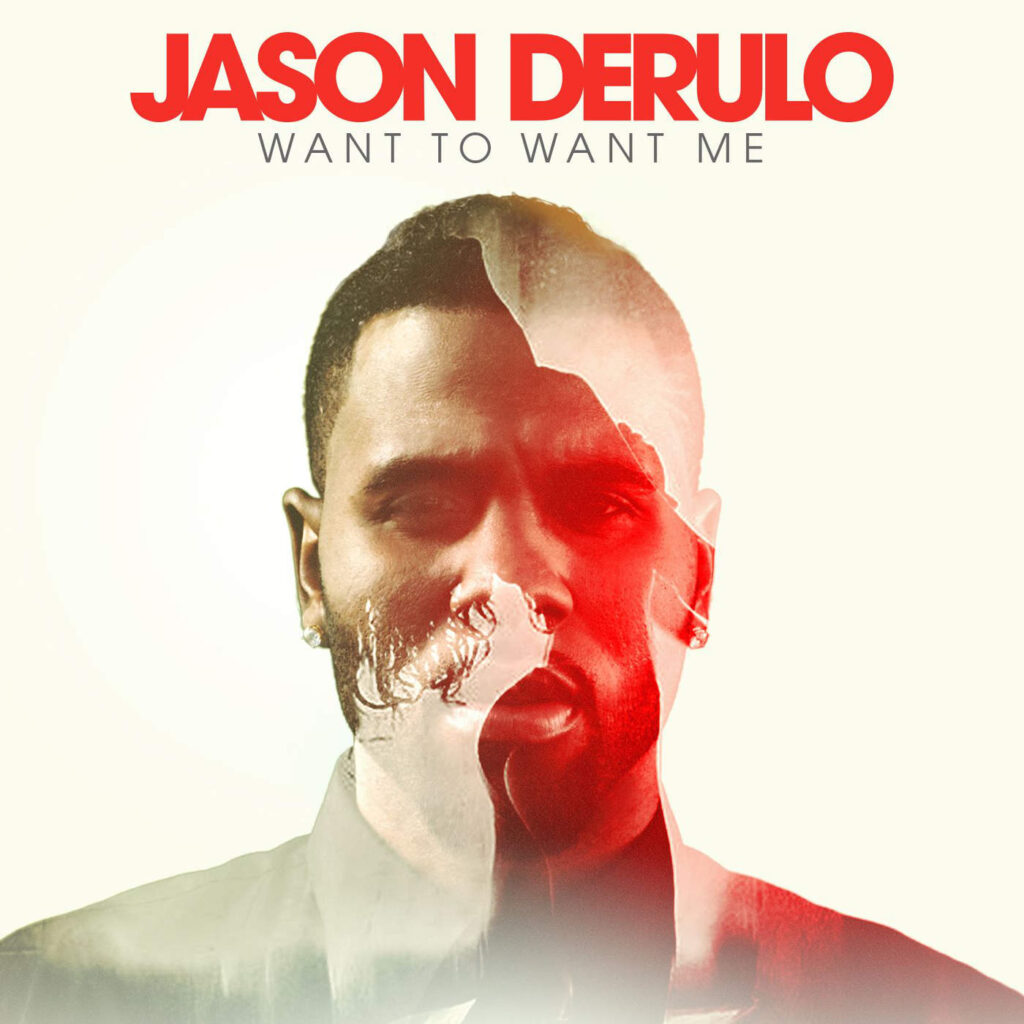 Jason Derulo – Want to Want Me – Single (Apple Digital Master) [iTunes Plus AAC M4A]