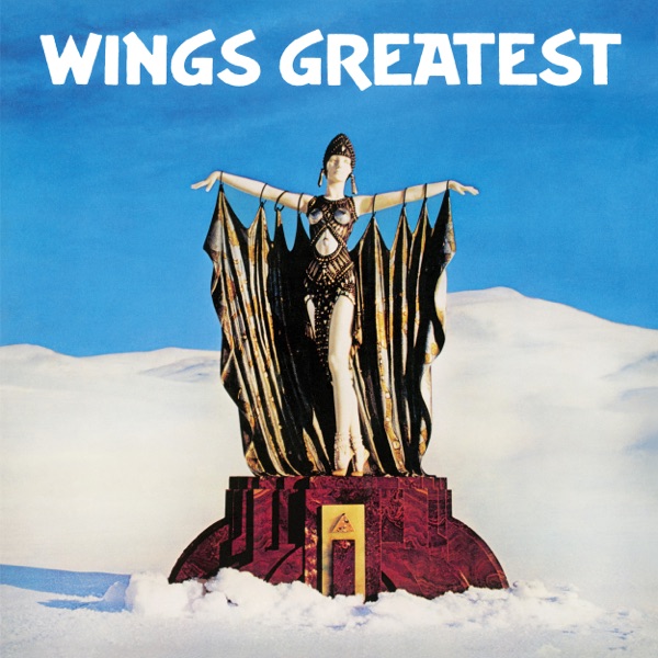 Paul McCartney & Wings – Wings Greatest [iTunes Plus AAC M4A]