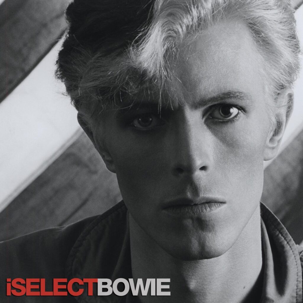 David Bowie – iSelect [iTunes Plus AAC M4A]